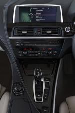 BMW 6-Series Convertible 2011 года